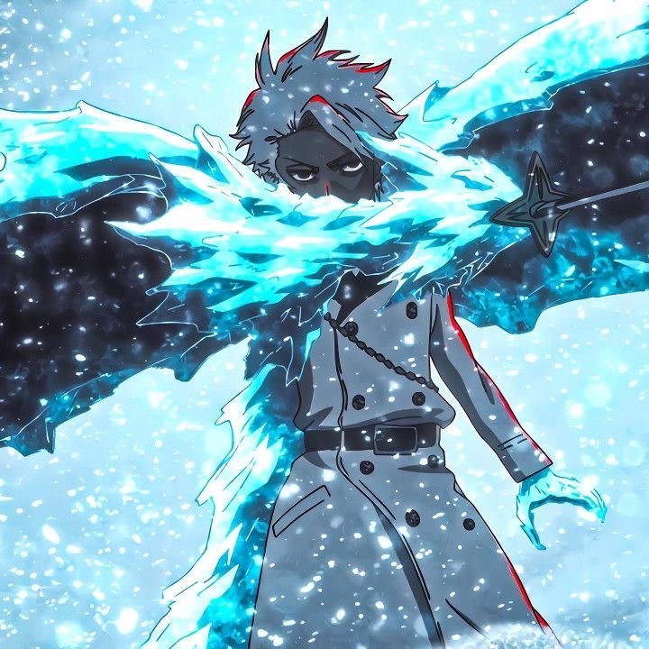 toshiroloops's tweet photo. #BLEACH_anime https://t.co/SjbCoUBC72