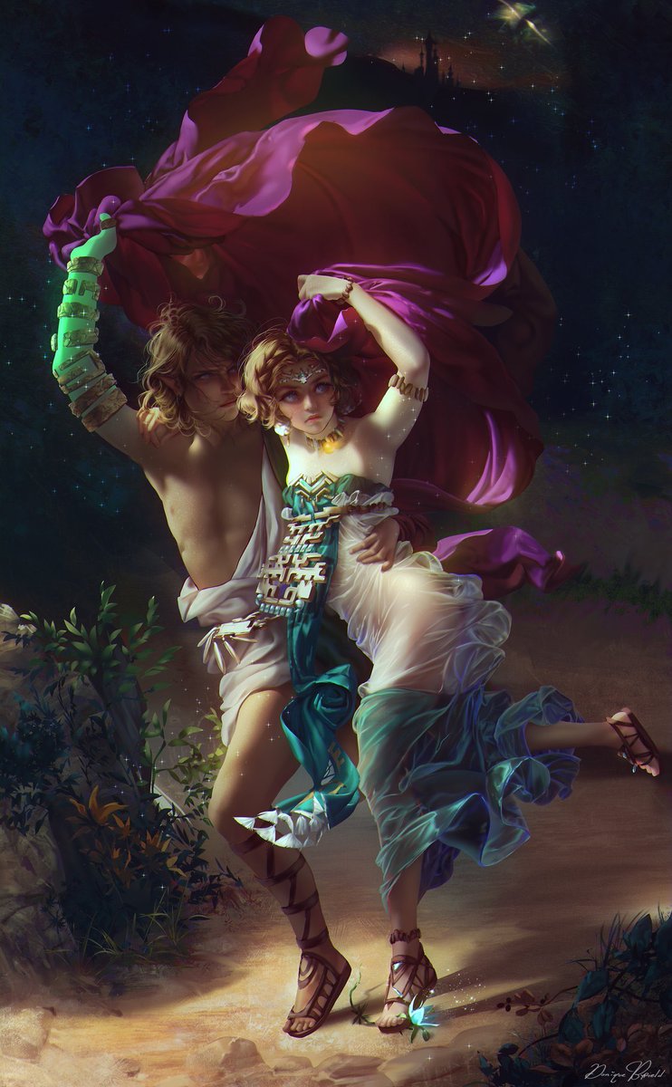 HelloDonique's tweet image. 🌸Hello 🌸

vgen.co/hellodonique

#PortfolioDay