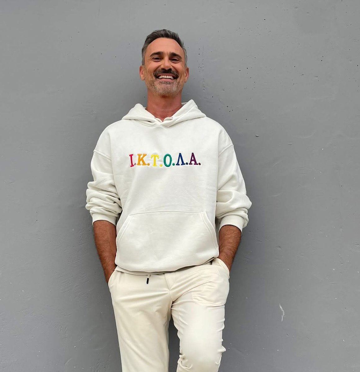 Γιώργο εμείς ευχαριστούμε..ΟΡΘΙΟΙ 💫👏👏👏👏👏#serres