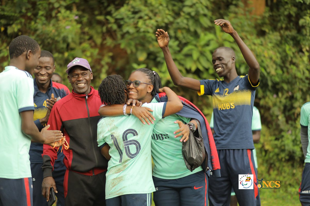 The National Paralympic Committee of Uganda <a href="/Paralympics/">Paralympic Games</a>  in collaboration with the National Council of Sports (NCS) officially commenced the Annual National Disability Sports Gala 2025, taking place from 10thto18th October 2025 under the inspiring theme Breaking Barriers.