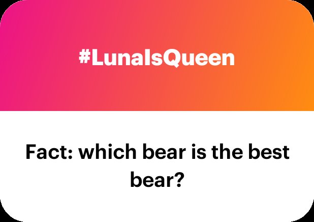 lunagirl✖ tweet media