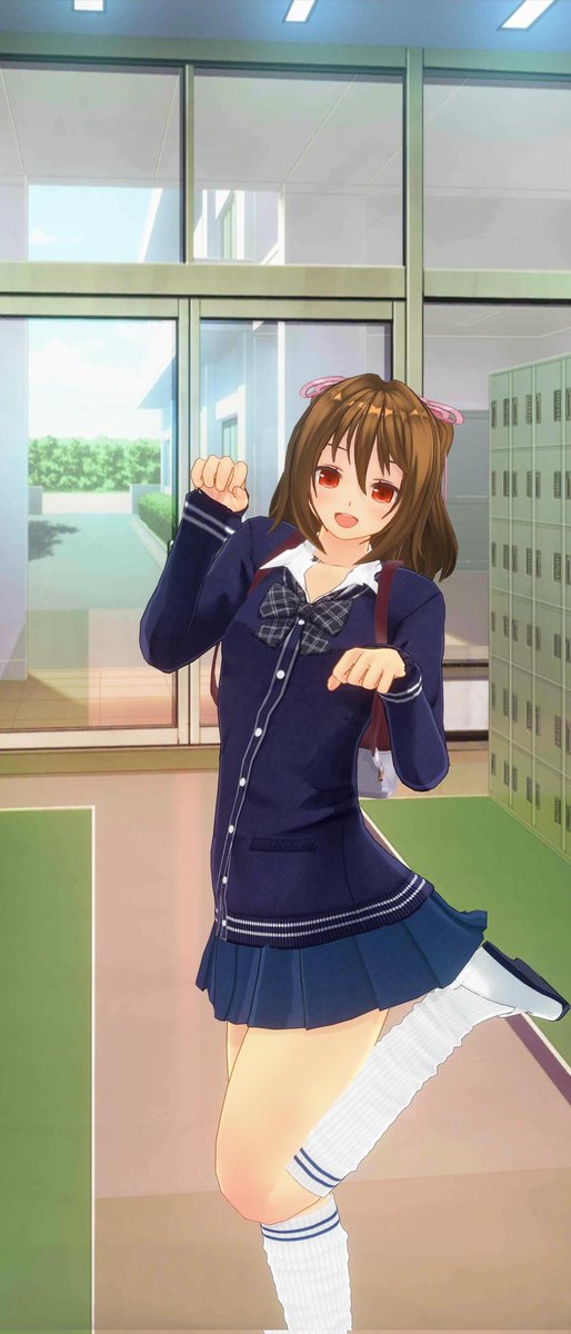 おはやうございますの(*´∀`*)ﾉ
週の真ん中水曜日！今週もあと半分なのん、、、
季節の変わり目のせいか最近よく睡魔に襲われるのん💦
寒い雨の朝☔今日も1日どんよりの予報なのん☁
ではでは
今日もご安全に！

いいことありますように(∩^o^)⊃━☆ﾟ.*･｡

#カスタムキャスト #CUSTOMCAST