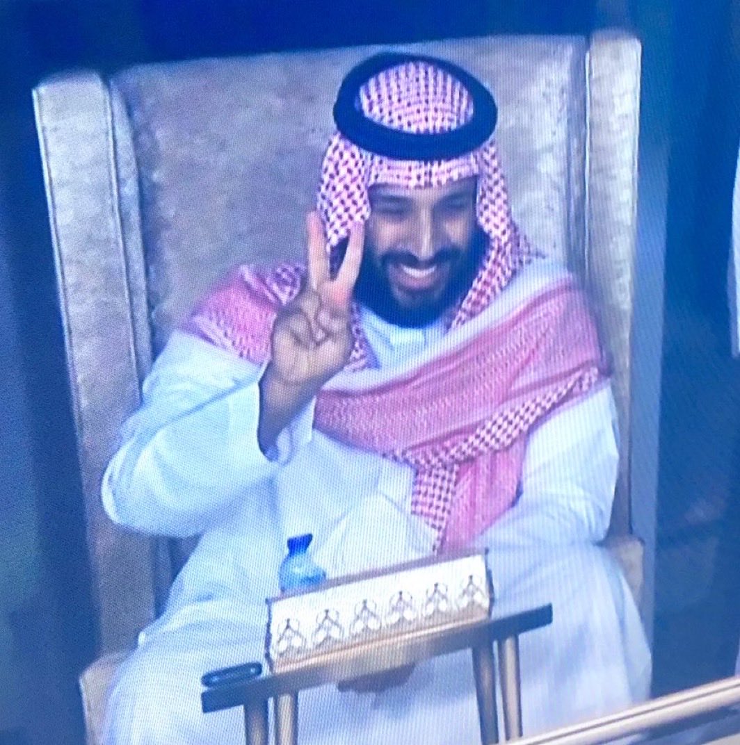 #جمعية_التنمية_بثرمداء 
تهني مقام #خادم_الحرمين_الشريفين 
وسمو ولي عهده الامين
والشعب السعودي بتأهل المنتخب الى نهائيات 
#كأس_العالم_2026 
#السعودية
#ثرمداء