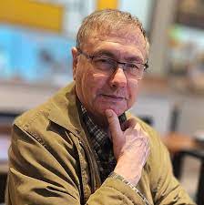 "El psicópata está disfrazado de persona común, entonces a personas así se las comen todos, los forenses, la justicia. Sobre la psicopatía falta mucha información", 
Hugo @Marietán, psiquiatra

Con <a href="/splmm/">santiago pont lezica</a> y <a href="/giselarsen/">Gisela Larsen</a> x <a href="/fmmilenium/">FM Milenium 106.7</a> 
Audio:
open.spotify.com/episode/2alZrm…