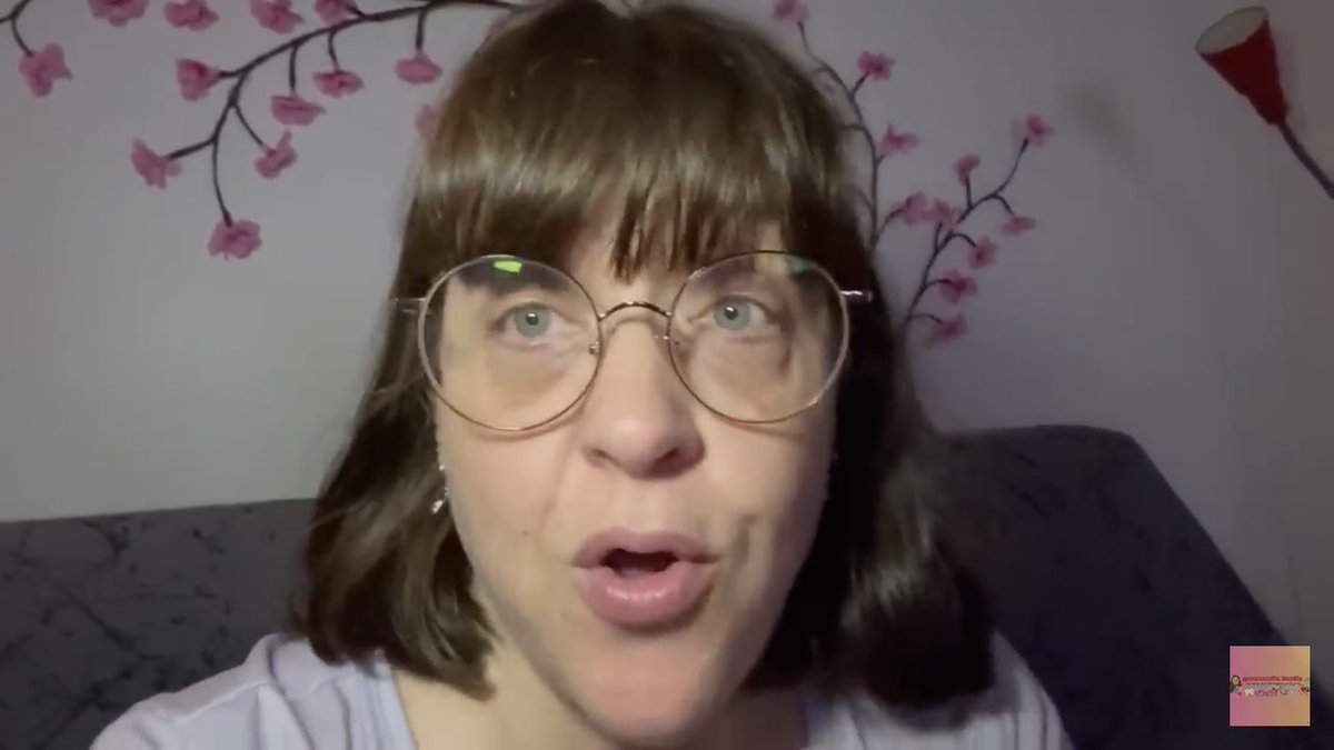 #caramellapassions calme toi mémère, ce n’est pas ton médecin qui t’invite à faire une mammographie, c’est la sécu !! Idem pour la vaccination de la grippe !!!