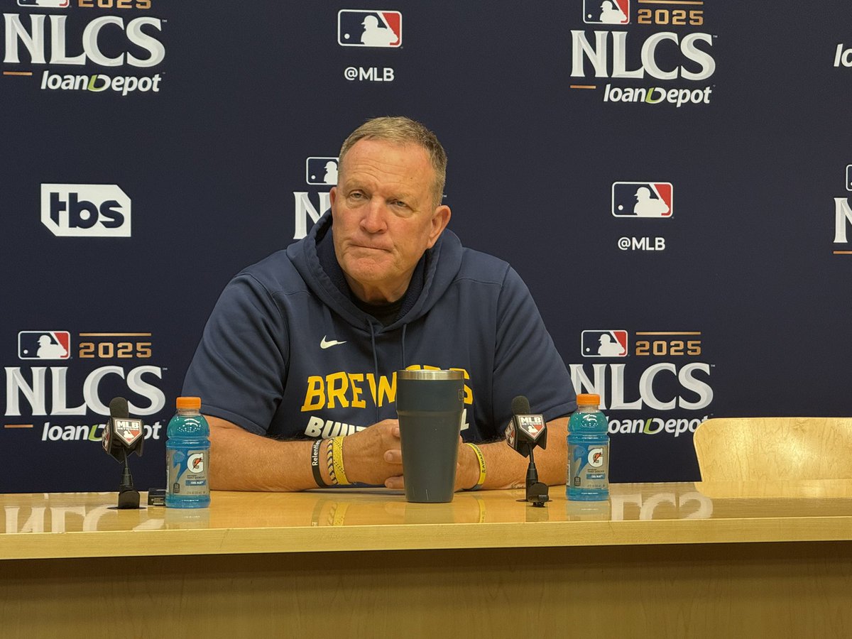 Will Jose Quintana be a factor for Game 3?

“I would think so. Maybe tonight.”