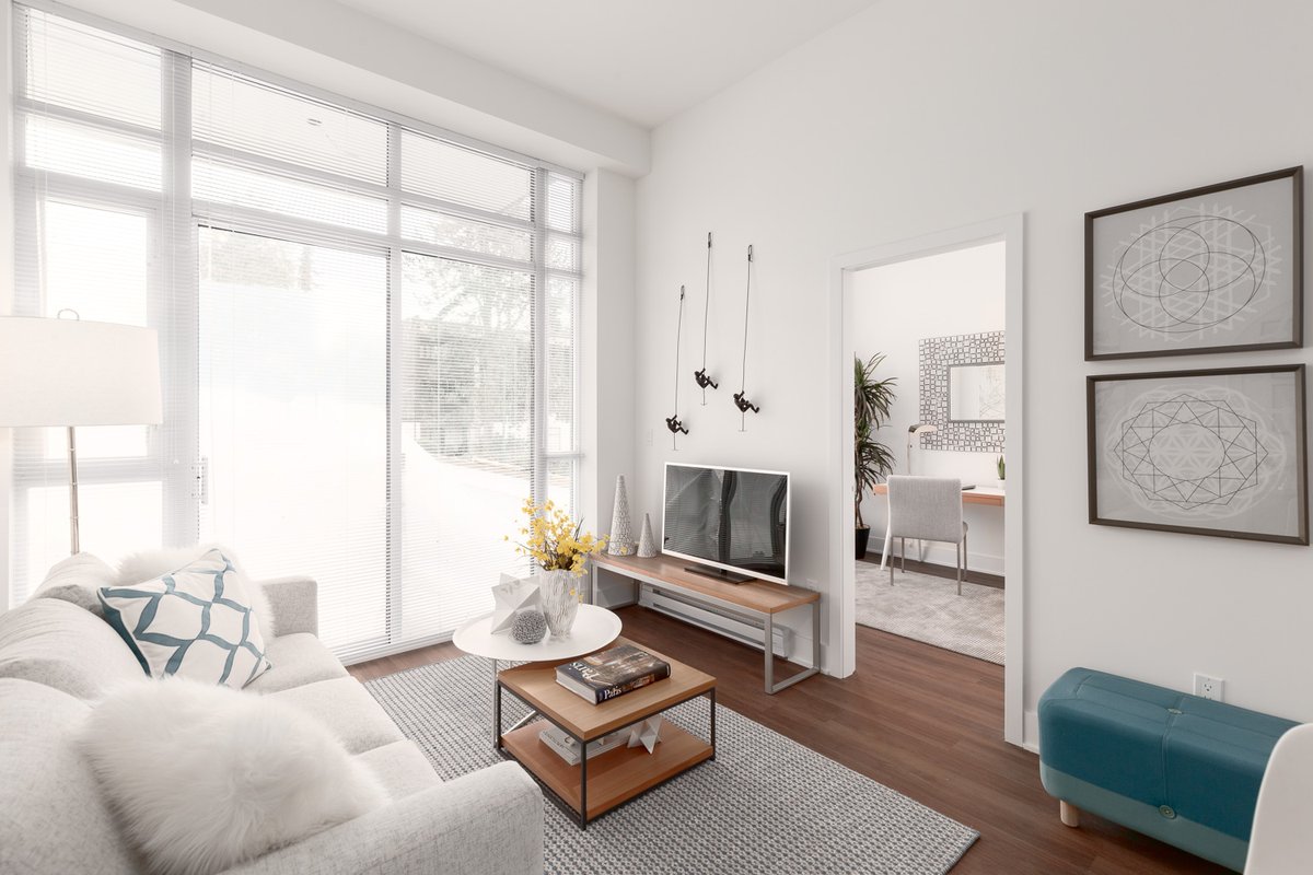 Come home to an elevated rental experience at Everlea in West Coquitlam, with spacious 1-3 bed rentals ready for move-in.

These pet-friendly rental homes feature stylish interiors &amp; concrete construction, with efficient layouts &amp; all the space you need: renteverlea.com