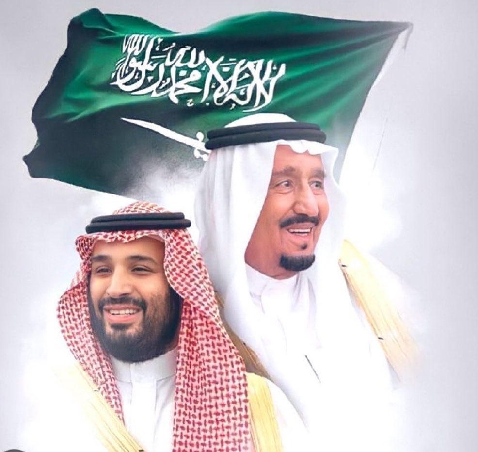 saeedserhani's tweet photo. الف مبروك تأهل منتخبنا 🇸🇦 إلى كأس العالم
الحمدلله على توفيقك يارب

 #السعوديه_العراق https://t.co/g6JLEXts3C