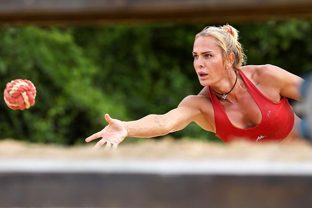 Nagihan Karadere #Survivor2026 Ünlüler &amp; AllStar Kadrosunda Yer Alacak.!

#SurvivorAllStar #SurvivorAllStar2026 #Survivor