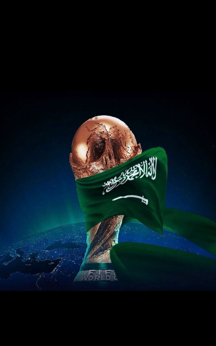 ألف مبروك للقيادة الرشيدة
وللشعب السعودي💚💚
تأهل المنتخب السعودي لكأس العالم ٢٠٢٦
🇸🇦🇸🇦🇸🇦🇸🇦🇸🇦🇸🇦
#كأس_العالم2026
#المنتخب_السعودي