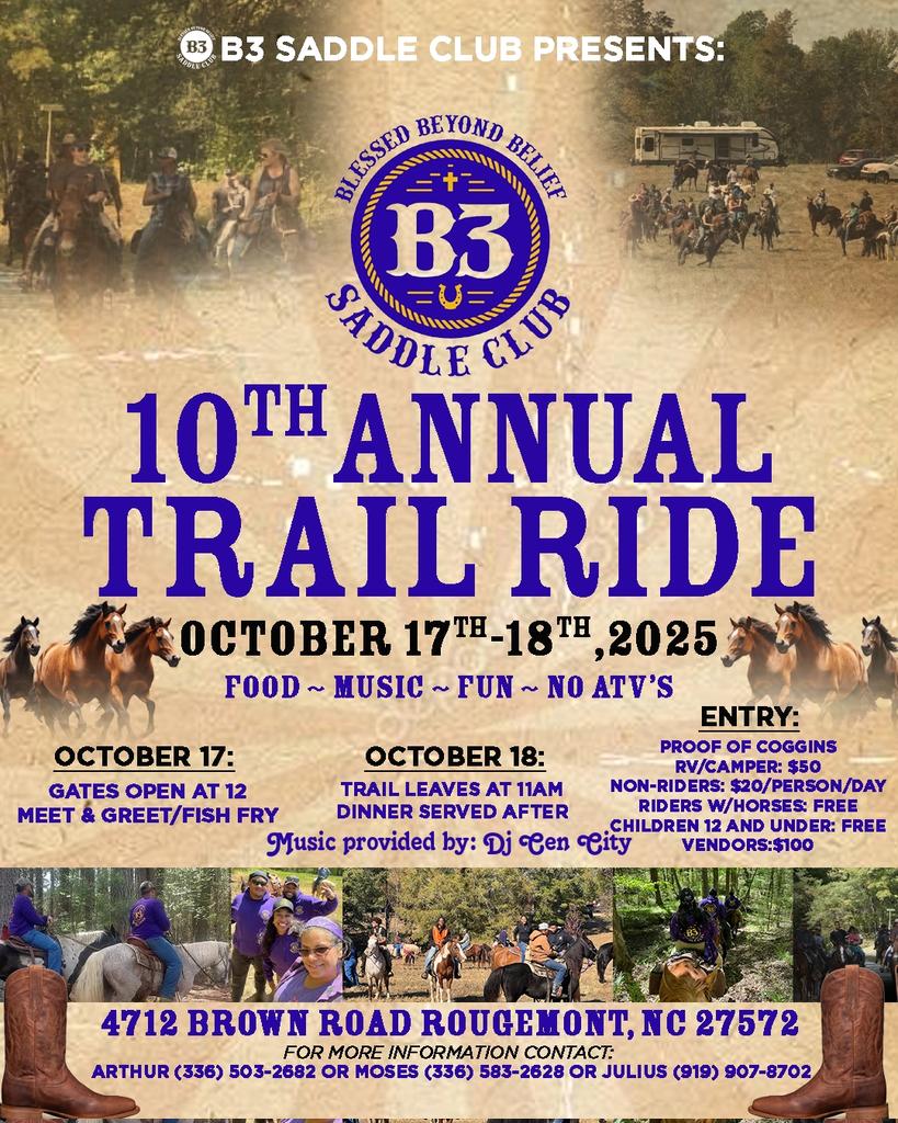 djcencity's tweet image. Rougemount, NC, I'll be in your city this Saturday, October 18 !!! #PartyWithCenCity