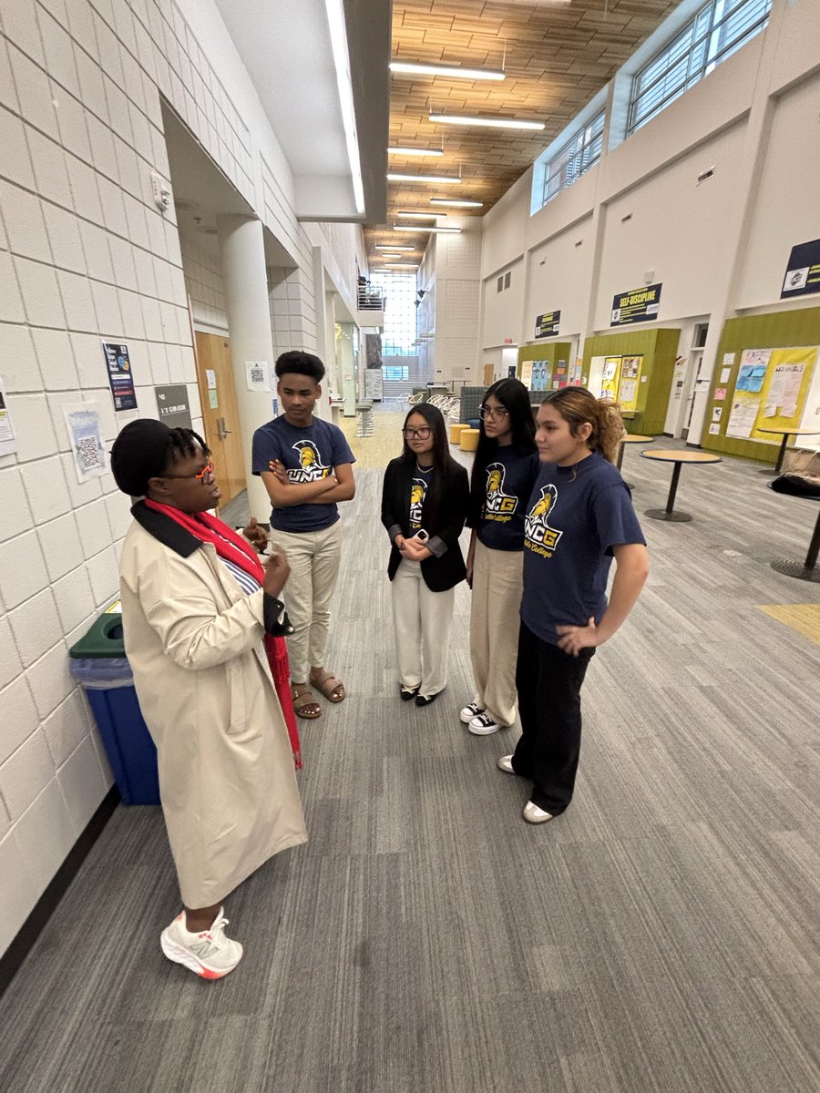 Keisha Brown tweet media