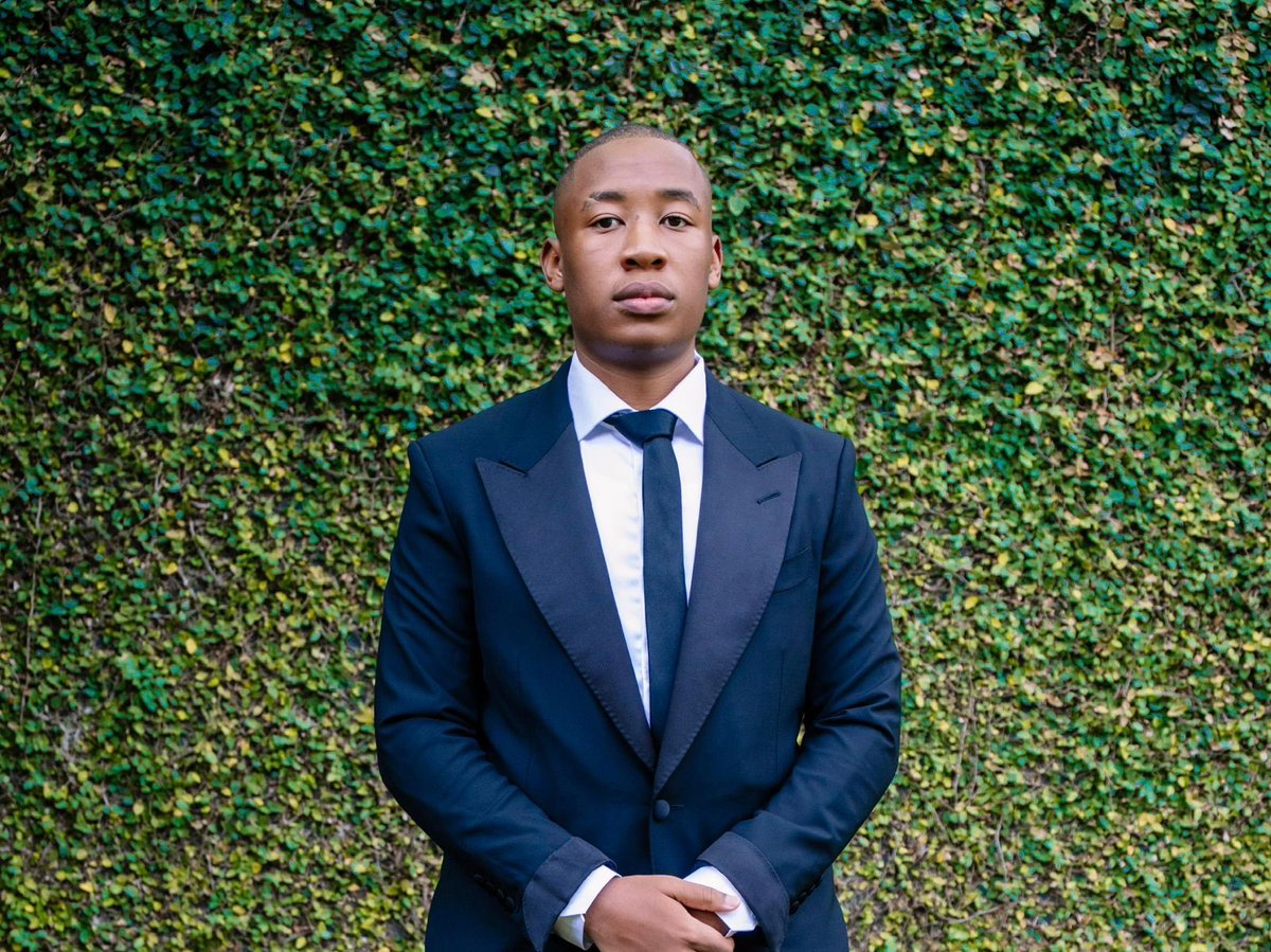 Happy birthday boy <a href="/EFFSouthAfrica/">Economic Freedom Fighters</a>  okgole olekane letlou Lesole Jnr