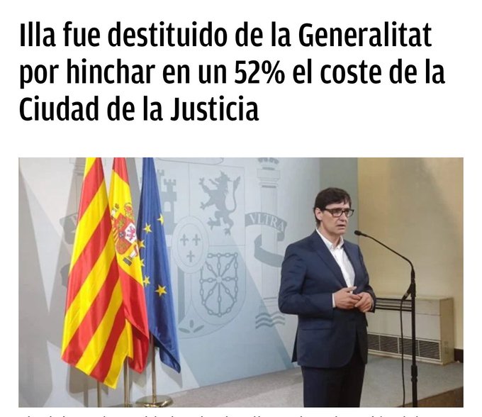 Fem això gran !!!
Que tothom sàpiga que es incompetent.
Tuit, si us plau.