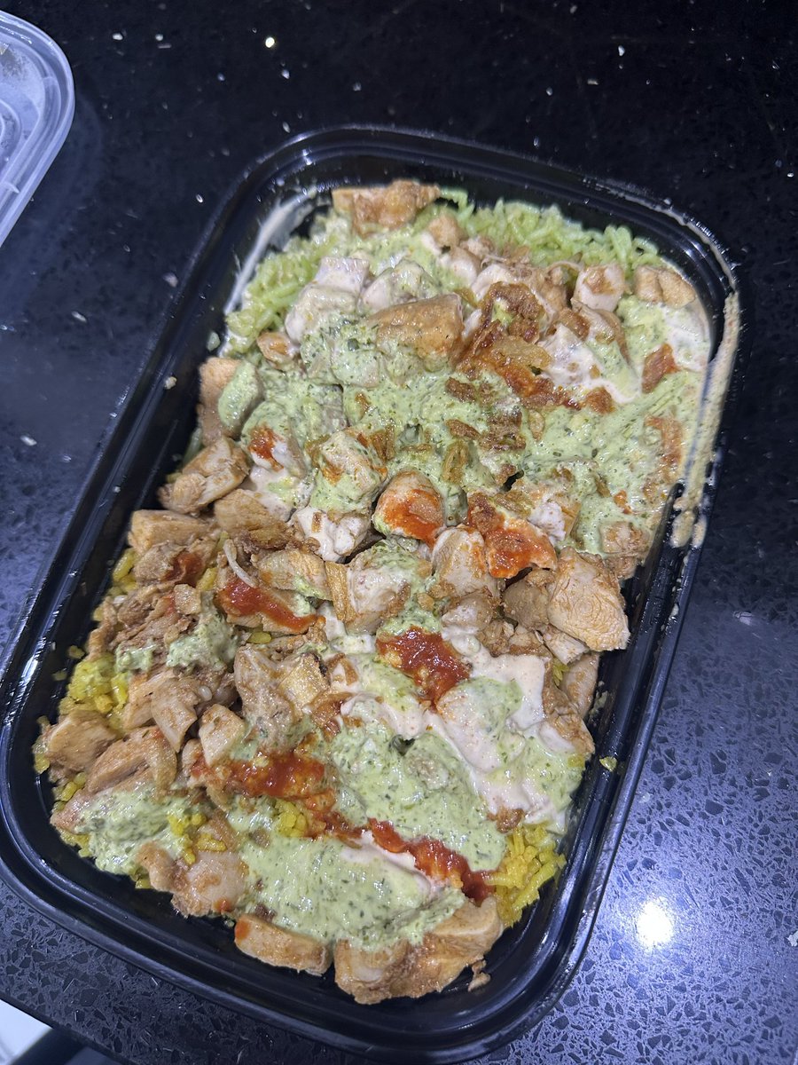 Absolutely banged after a long day of work, like an oasis in the desert fr