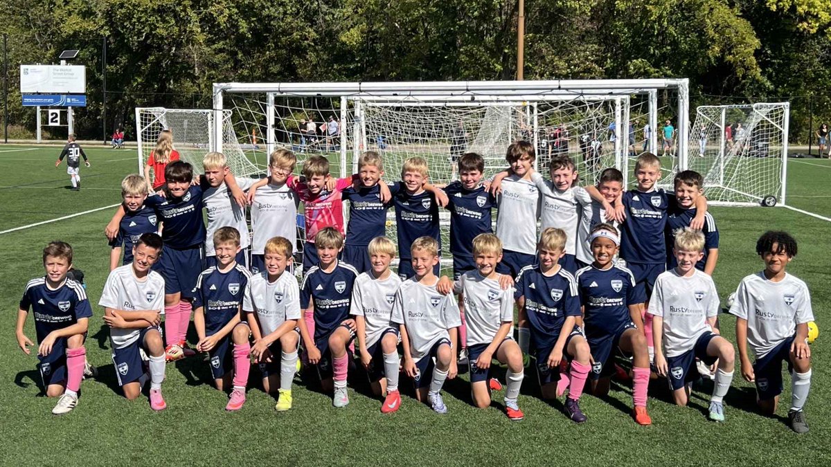 SportingCSC's tweet image. 🏆 Big weekend for our 2014 Boys! Navy were Champions &amp;amp; White were Finalists in their divisions at the Scott Gallagher Fall Festival. 💙⚽ Incredible effort from both teams! #SportingColumbia #Champions #ScottGallagherFallFestival