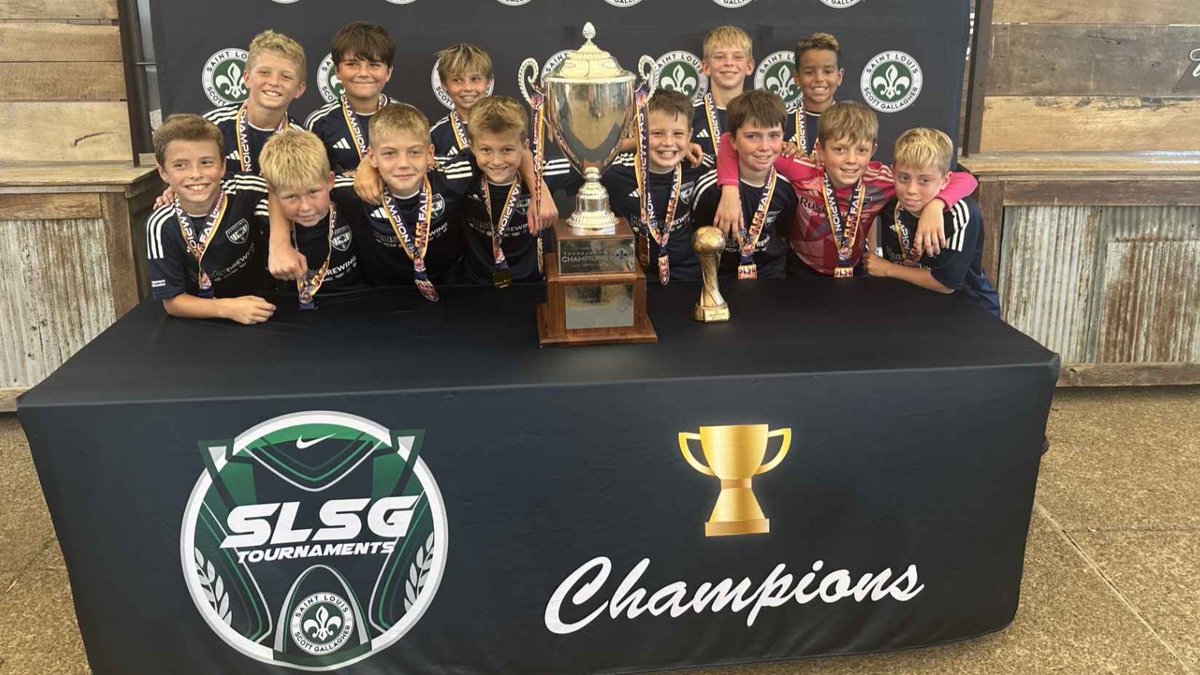 SportingCSC's tweet image. 🏆 Big weekend for our 2014 Boys! Navy were Champions &amp;amp; White were Finalists in their divisions at the Scott Gallagher Fall Festival. 💙⚽ Incredible effort from both teams! #SportingColumbia #Champions #ScottGallagherFallFestival