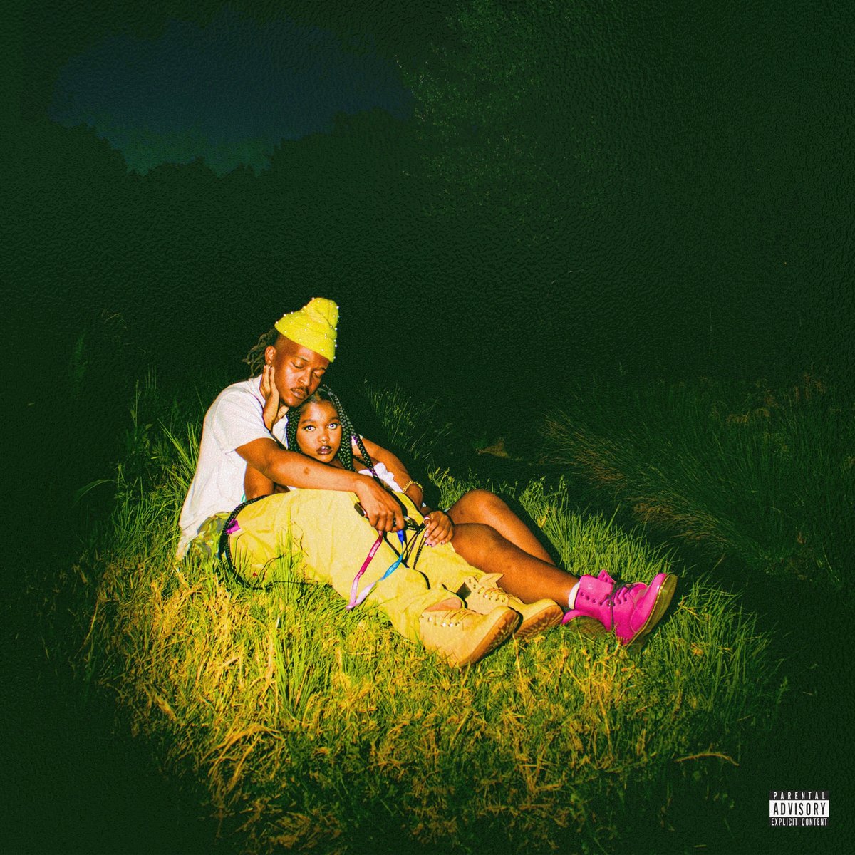 DUALITY &amp; DoouShii - DND EP (Do Not Disturb) 🙂‍↕️
OUT 31/10 🈹