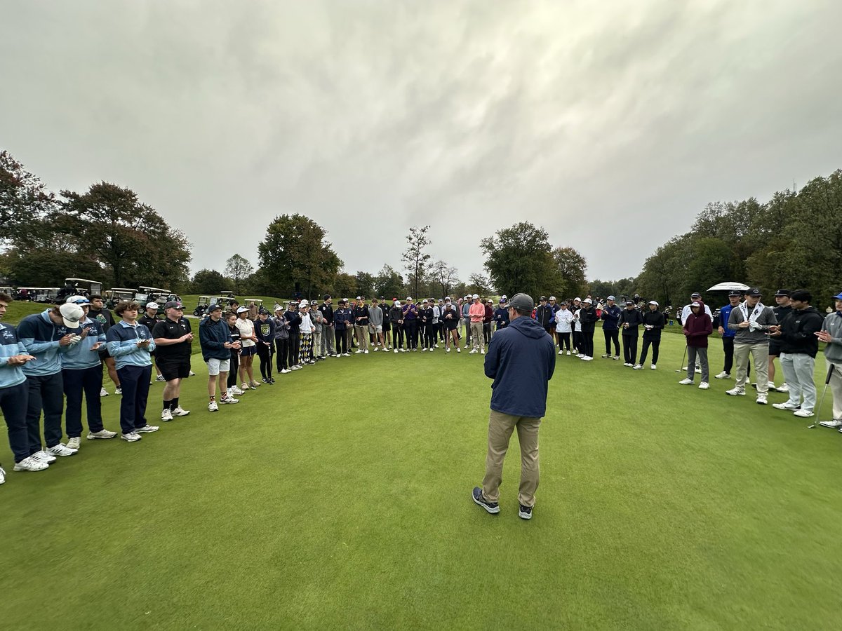 GPHS_Golf tweet media