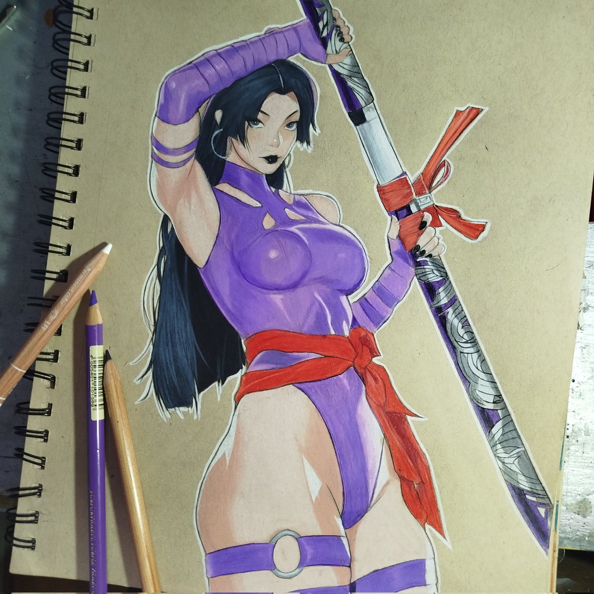 ashwin_artss's tweet image. artist vs art