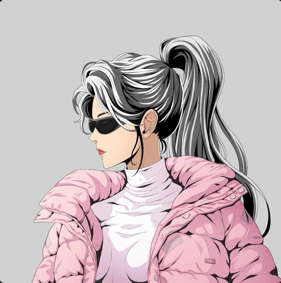 xFazaf's tweet image. dear algorithm,
please show these Solana NFT grails to the entire crypto community.
thank you 🙏 getZapped! @driftersEXE