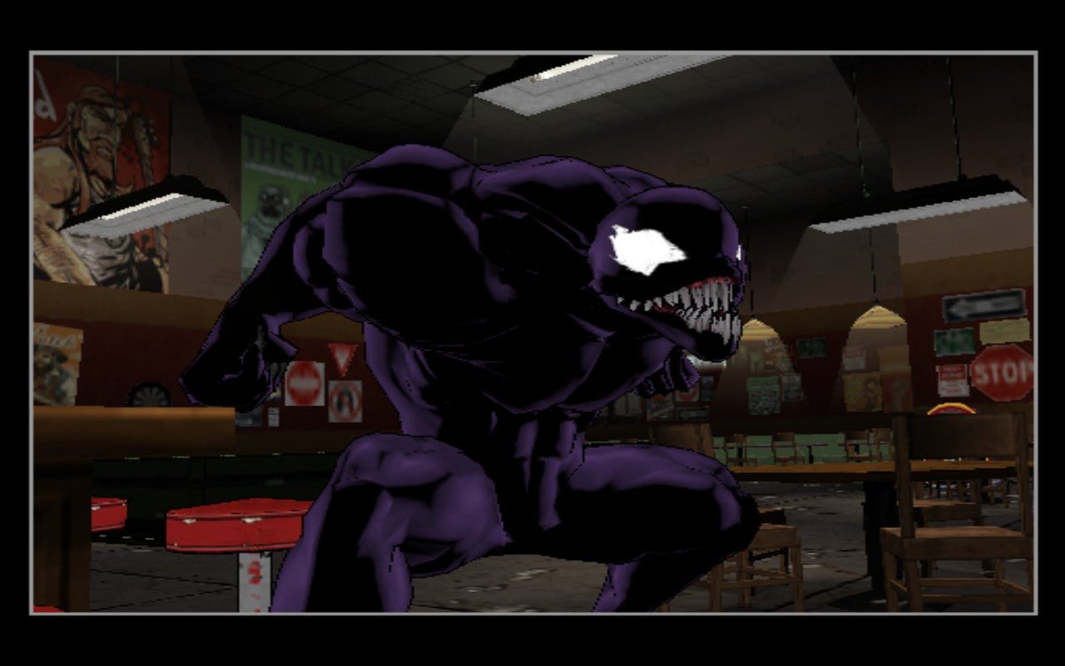 Is Marvel’s Wolverine out? tweet media