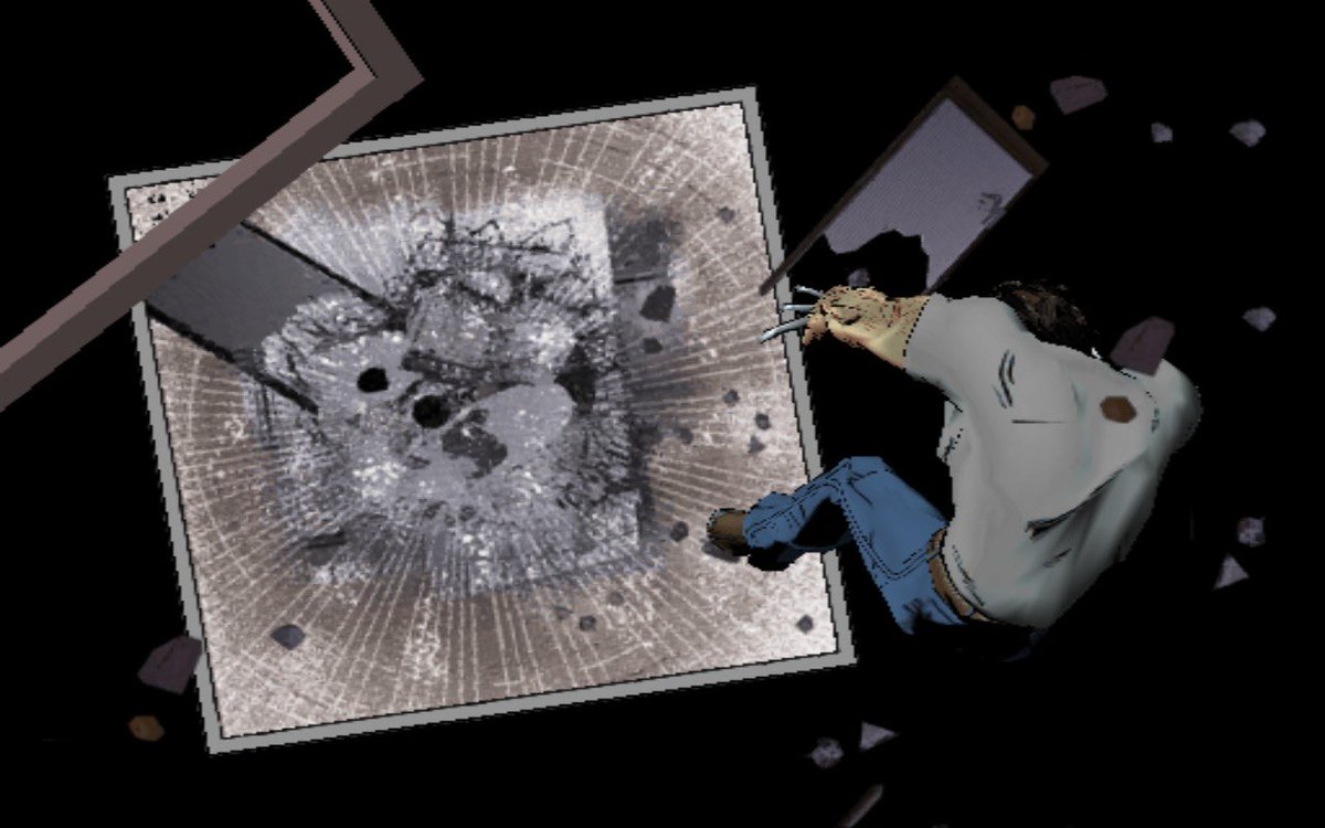 Is Marvel’s Wolverine out? tweet media