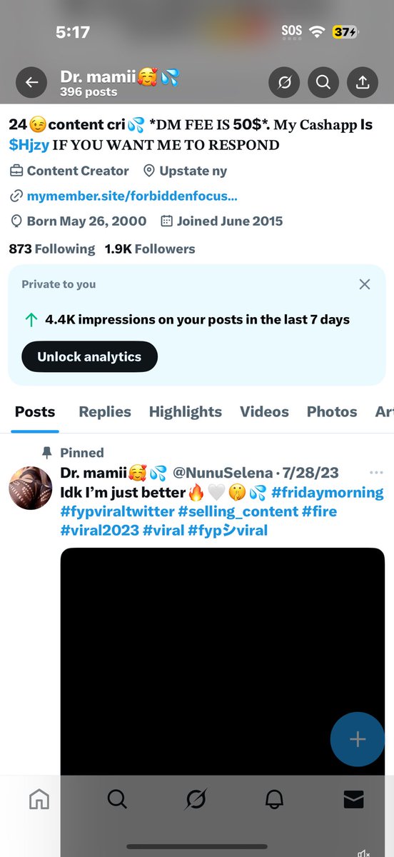 My DM fee is 50$ send them if you want me to respond like wtf I don’t respond for Free😂😂