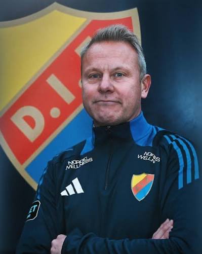 djurgårds bengan tweet media