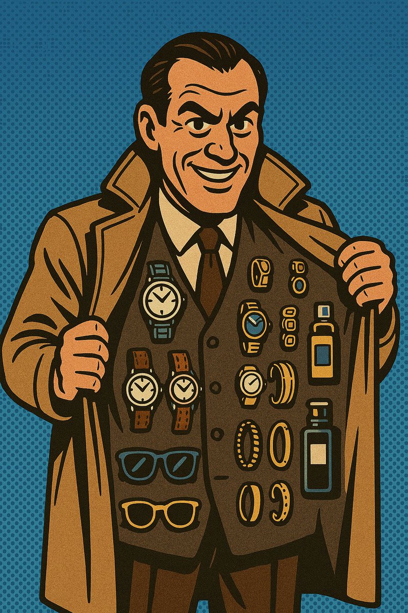 🔀Contradicción brutal:🔀

Para conseguir MÁS reuniones, 
tienes que hablar MENOS.🤐

Fanático (consultor) cierra 5 reuniones/semana 
haciendo UNA pregunta.

😩Mientras otros se ahogan explicando 
sus 47 servicios.

¿La diferencia?👇

Él diagnostica.

Ellos vomitan. ➡️Como el