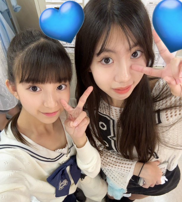 Twitterのコスプレ画像1