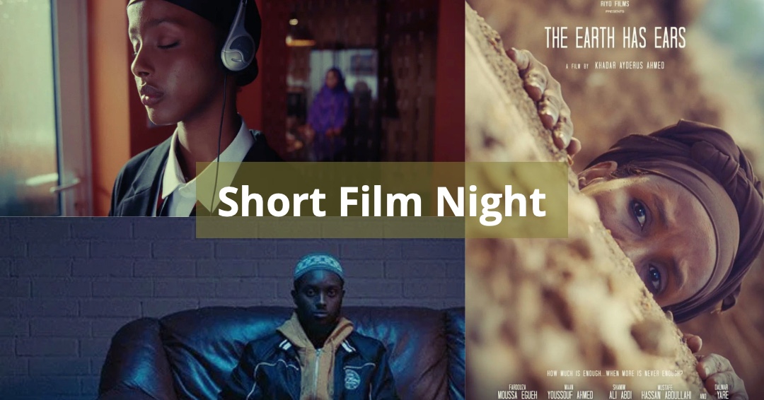 Kayd Somali Week Festival tweet media