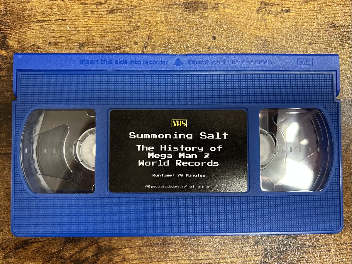Coming soon to a video store near you...