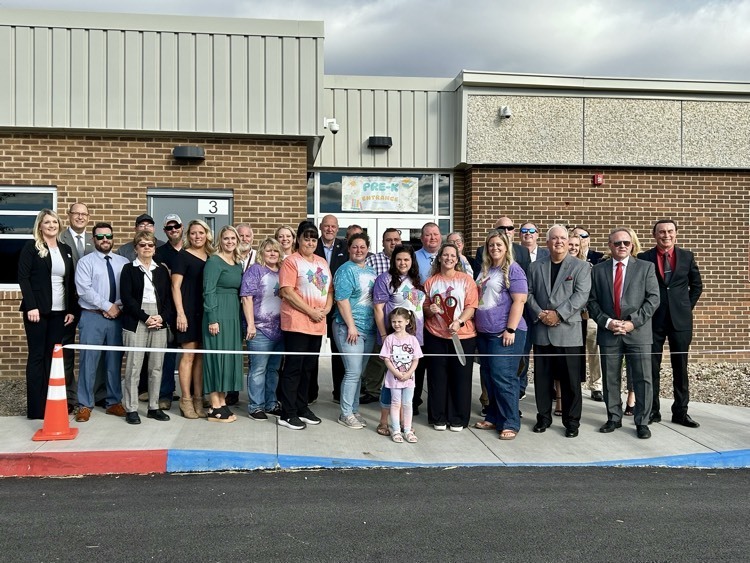 PES Pre-K Grand Opening grantcountyschools.org/o/grant-county…