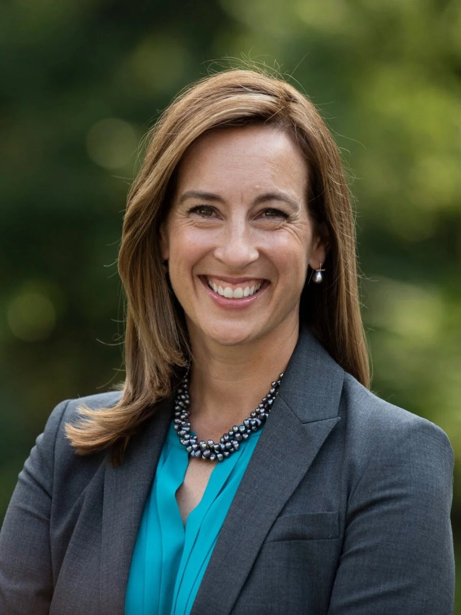 Drop a 💙 if you hope Democrat Mikie Sherrill wins the New Jersey Governors race!