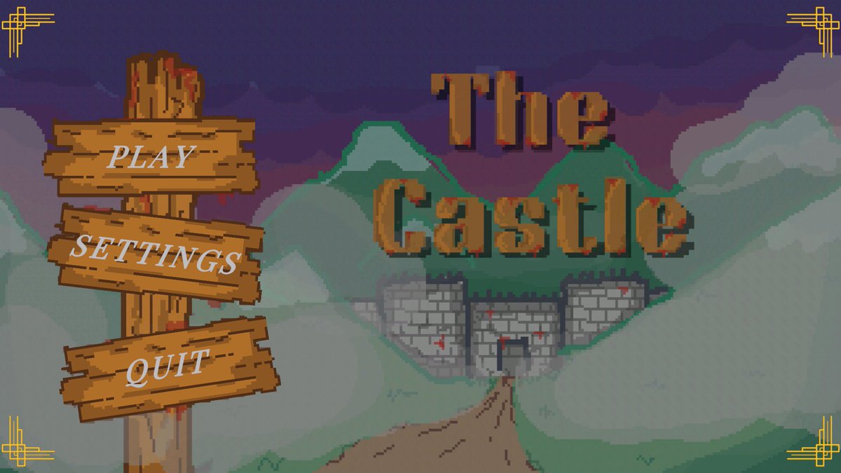 a7madR_Bm's tweet image. بفضل الله وحمده انتهيت من تقديمي في معسكر تطوير الألعاب Game Builder 🎮
كانت تجربة ممتعة جدًا، تعلمنا فيها كيف نصمم ونبرمج ألعاب من الصفر باستخدام Unity.
والأجمل إننا قدرنا نطلع بـ 13 لعبة من أصل 15! 🔥
فخور بكل المشاركين وشغفهم، وإن شاء الله مو آخر معسكر 💪
#Unity #Game_Dev