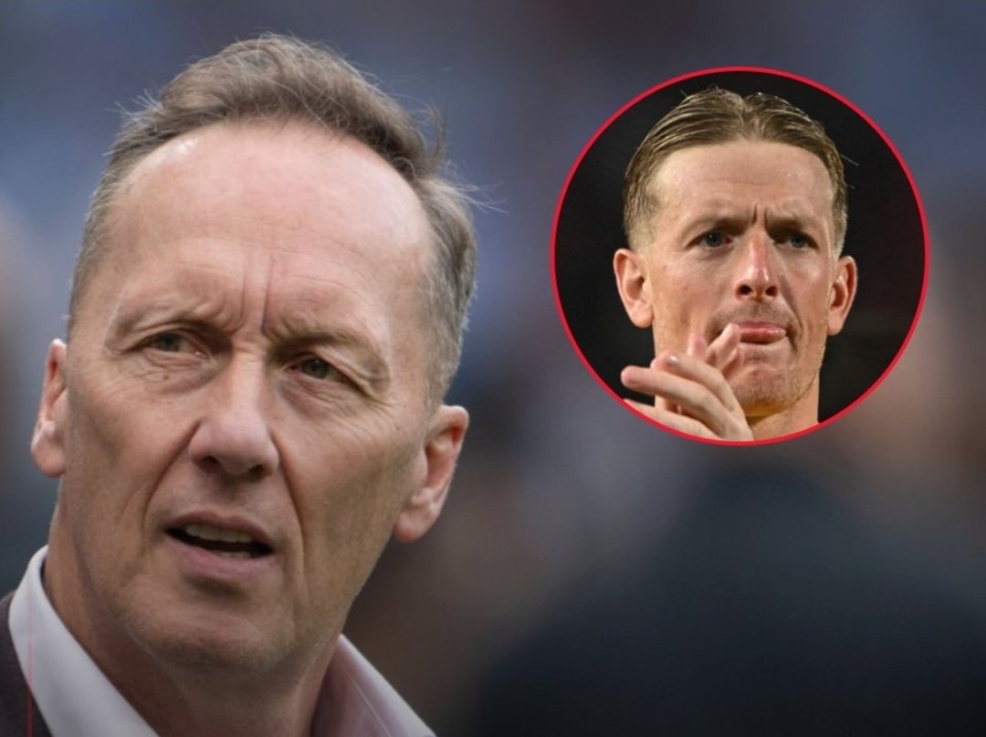 During commentary on England's World Cup qualifier against Latvia tonight, Lee Dixon questioned why Jordan Pickford hasn't moved to a "bigger club" than Everton, implying Everton isn't one. His co-commentator responded that Everton is a huge club.....

What is Lee Dixon’s issue
