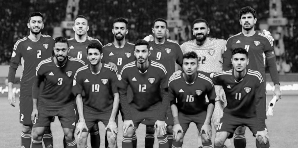 كرة الكويت 🇰🇼 tweet media