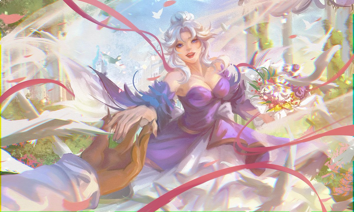 houmi_art's tweet image. #PortfolioDay!  I&apos;m houmi - freelance artist. I love to draw character art, strictly no AI 🚫. ✨ 

My socials and commission info here: linktr.ee/houmi_art
Support me at my kofi here: ko-fi.com/houmiart

Like and RT on my post are VERY MUCH appreciated 💖🥺