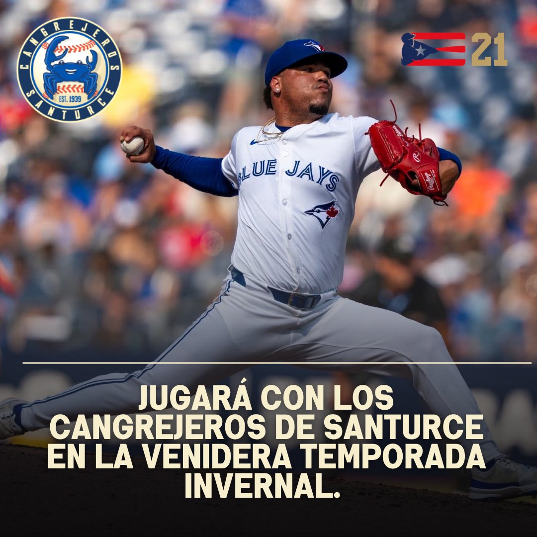 Fuentes: El derecho Lázaro Estrada firma con los Cangrejeros de Santurce para la venidera temporada invernal. 

#pelotacubana #LBPRC