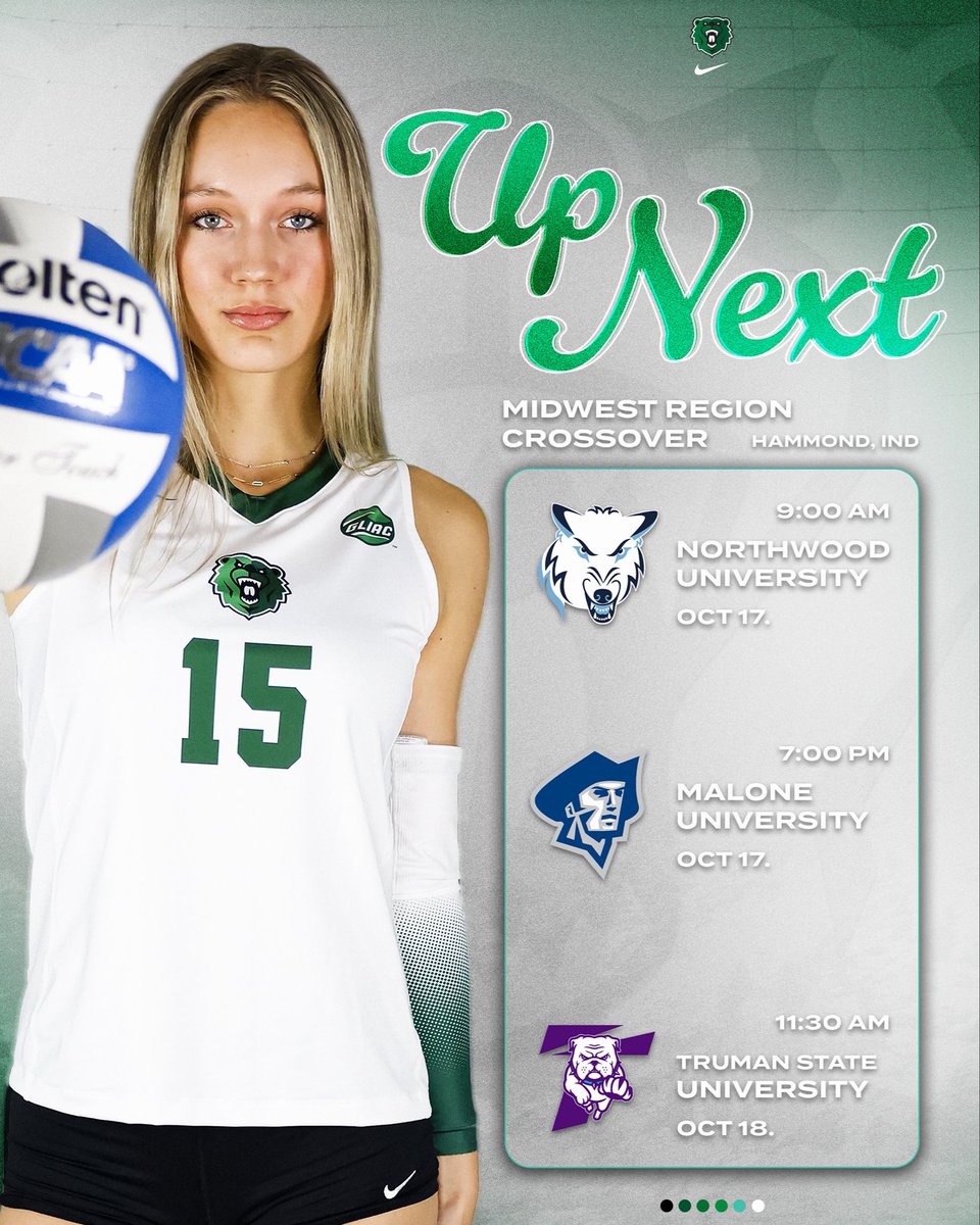 Parkside Volleyball tweet media