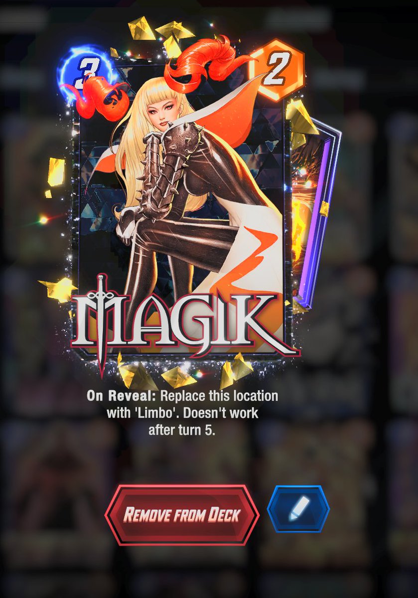 ColchonL's tweet image. Uber God Split @SnapVariants