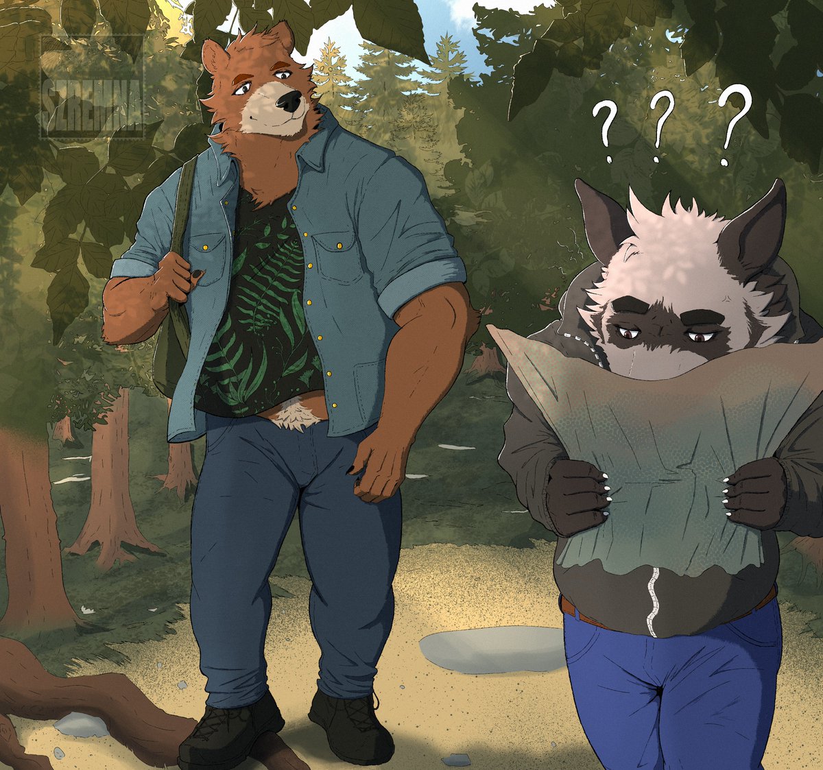 Felt like doing some stuff
Characters from <a href="/passwordvn/">Password (Visual Novel)</a>