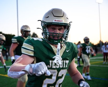 6A Conference Players of the Week: Week 6 prepredzone.com/2025/10/6a-con…  Featured <a href="/PrepRedzoneOR/">Prep Redzone Oregon</a>