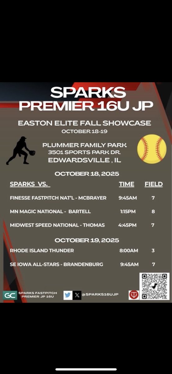 Can’t wait for this weekend!! 🖤❤️