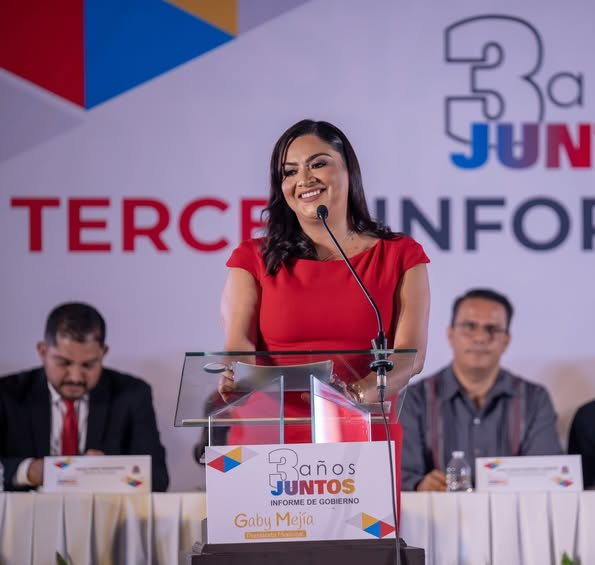 Excolima ASESINAN A EX ALCALDESA DE CUAUHTÉMOC, COLIMA La ex Presidenta ...