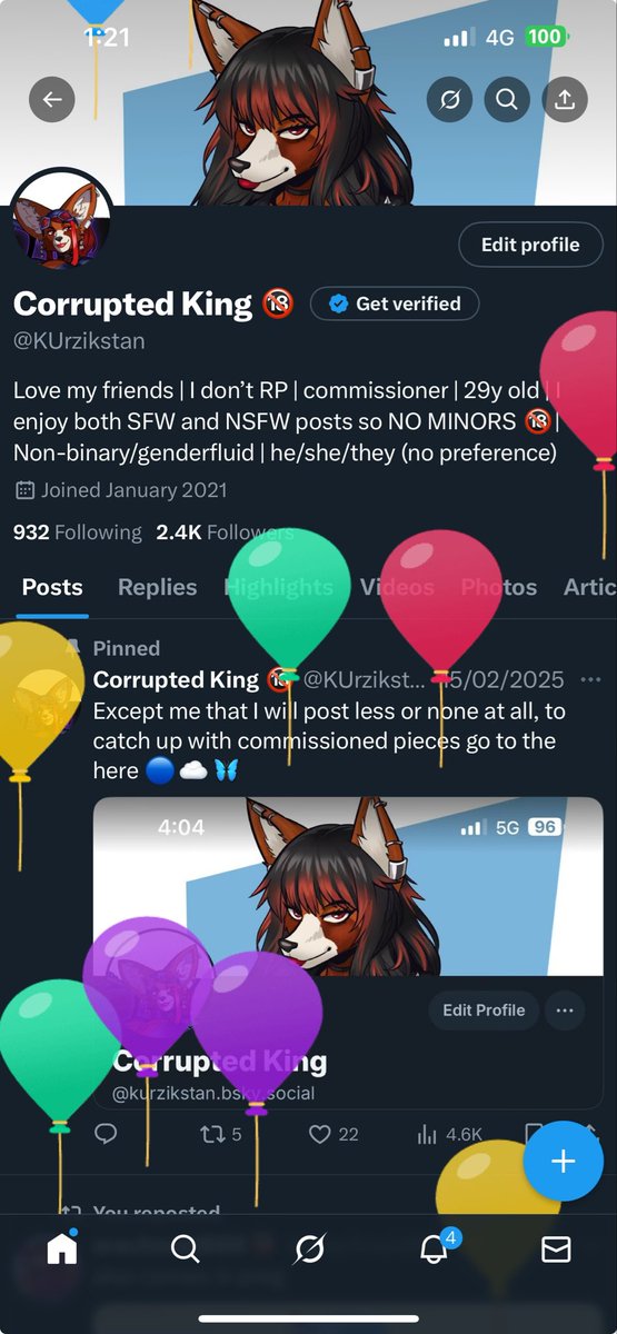 I’m 30 years old now! I would like to have some birthday wishes ^^