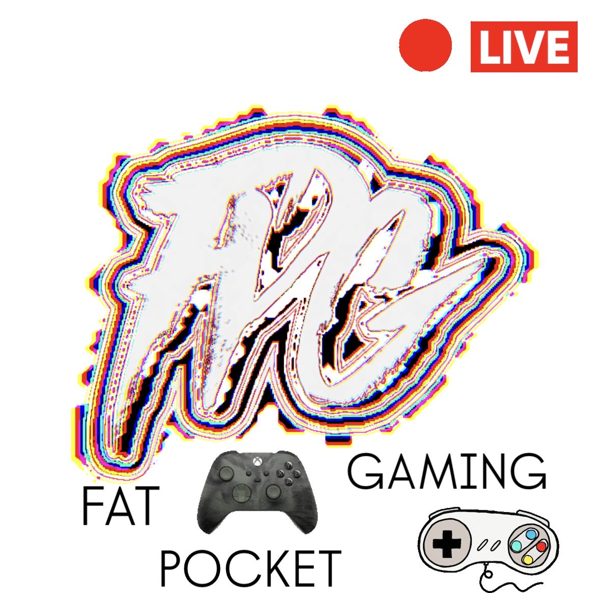 Fat Pocket Gaming tweet media