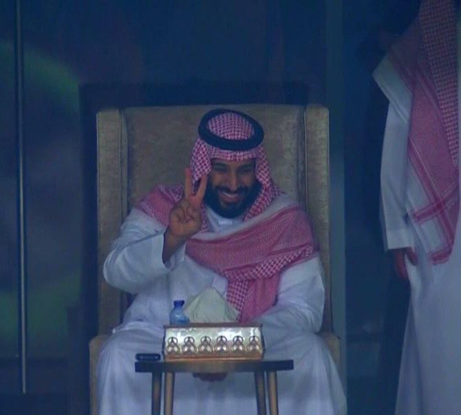 <a href="/AlShababSaudiFC/">نادي الشباب السعودي</a> ••

الف مبروگ التأهل 🇸🇦🇸🇦💚💚

#السعوديه_العراق 
#الصقور_الخضر 
#كأس_العالم_2026