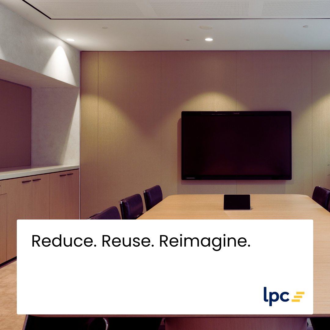 LPC_ANZ's tweet image. Enhance your workplace with expert guidance from LPC Project Management.
Find out more: hubs.li/Q03JJff80